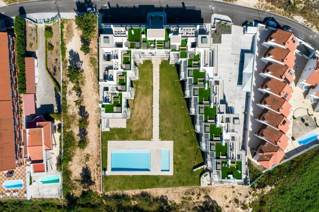 Mar A Vista - With Pool, Gym And Sea Views