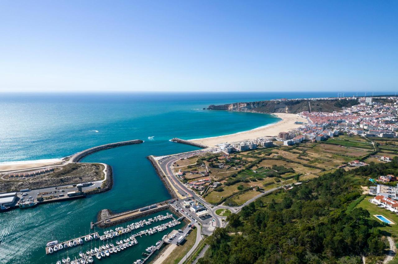 Mar A Vista - With Pool, Gym And Sea Views Apartment