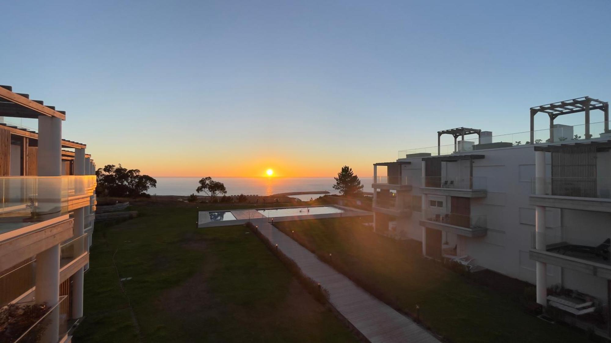 Apartment Mar A Vista - With Pool, Gym And Sea Views