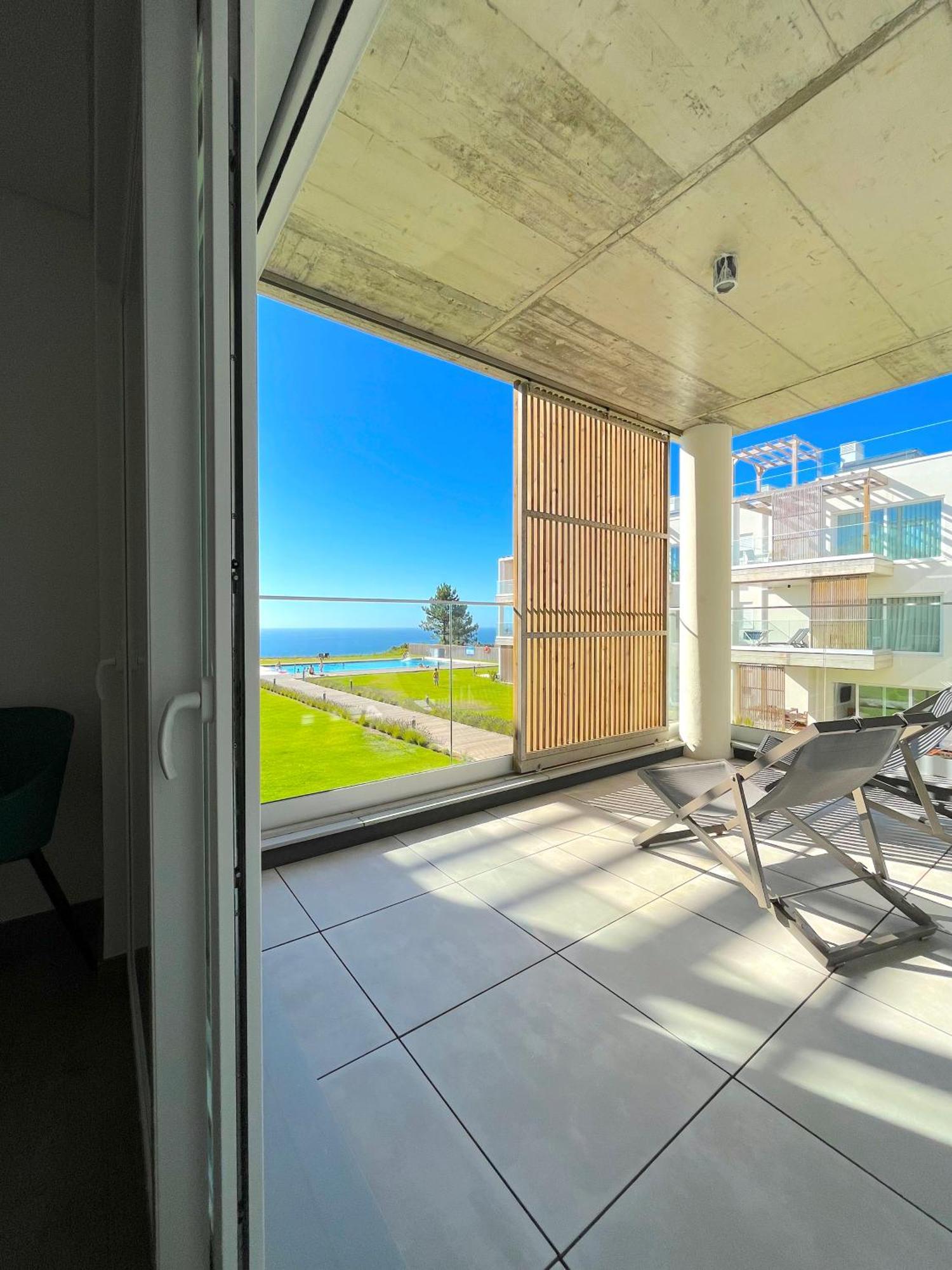Apartment Mar A Vista - With Pool, Gym And Sea Views *