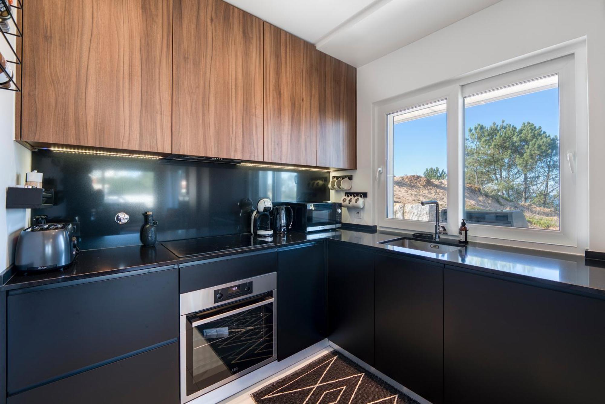 Mar A Vista - With Pool, Gym And Sea Views Apartment *