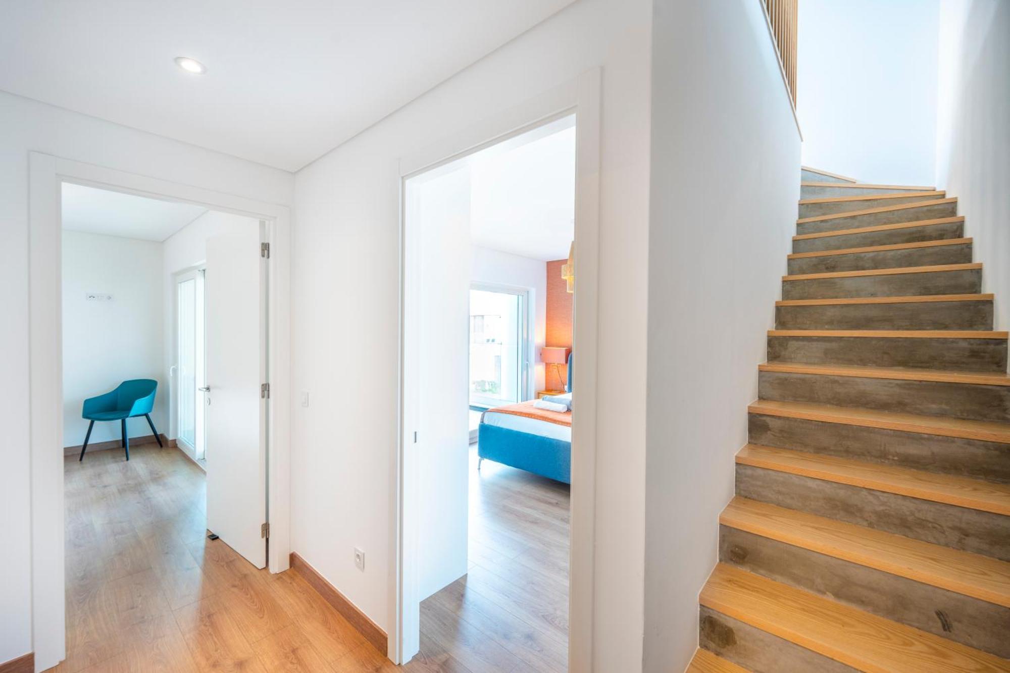 Apartment Mar A Vista - With Pool, Gym And Sea Views *
