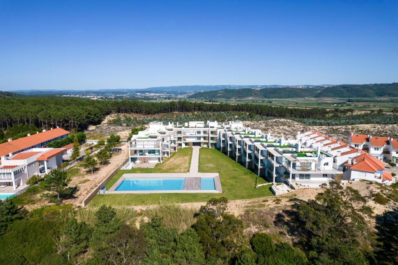 Apartamento Mar A Vista - With Pool, Gym And Sea Views