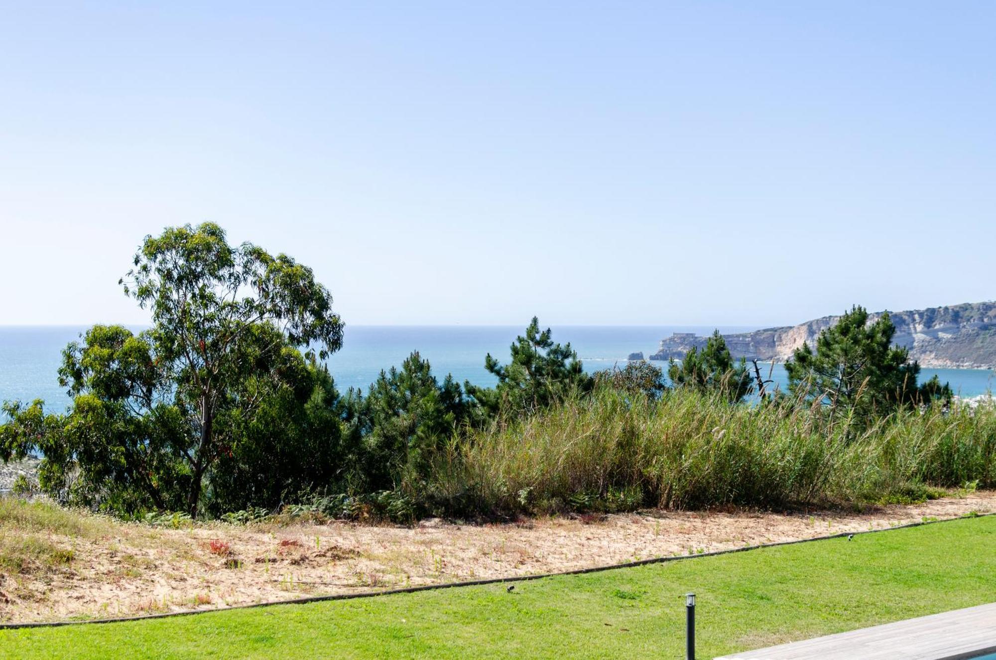 Apartamento Mar A Vista - With Pool, Gym And Sea Views *